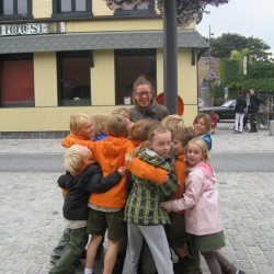 IMG 4970  Medium - Scouts en Gidsen Zaventem 